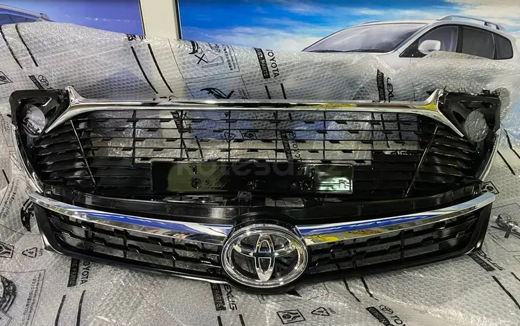 Кузовные детали на TOYOTA и LEXUS за 3 000 тг. в Алматы