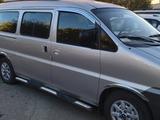 Hyundai Starex 2007 годаүшін6 000 000 тг. в Актобе – фото 3