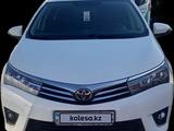 Toyota Corolla 2015 годаүшін7 800 000 тг. в Шымкент – фото 2