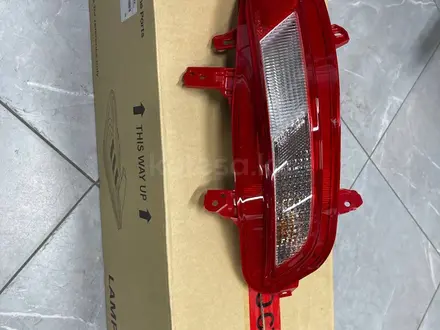 Катафот задний (фонарь) Hyundai Tucson 2020-2024 NEW ORIGINAL (ЧЕХ СБОРКА) за 10 000 тг. в Алматы – фото 3