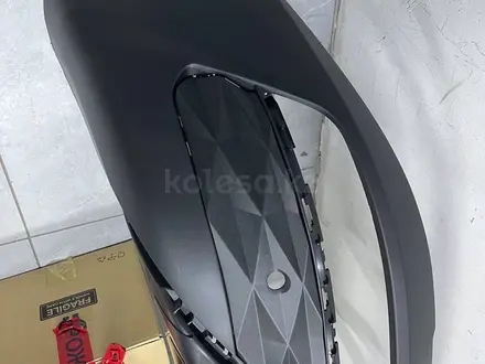 Катафот задний (фонарь) Hyundai Tucson 2020-2024 NEW ORIGINAL (ЧЕХ СБОРКА) за 10 000 тг. в Алматы – фото 13