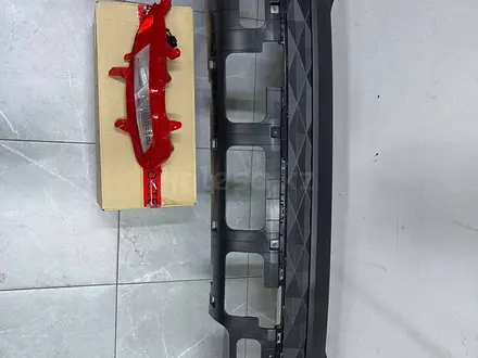 Катафот задний (фонарь) Hyundai Tucson 2020-2024 NEW ORIGINAL (ЧЕХ СБОРКА) за 10 000 тг. в Алматы – фото 15