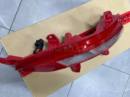 Катафот задний (фонарь) Hyundai Tucson 2020-2024 NEW ORIGINAL (ЧЕХ СБОРКА) за 10 000 тг. в Алматы – фото 6