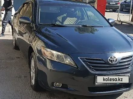 Toyota Camry 2007 года за 5 000 000 тг. в Алматы – фото 5