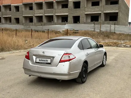 Nissan Teana 2010 года за 4 200 000 тг. в Актобе – фото 3