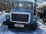 ГАЗ 1993 годаүшін2 500 000 тг. в Петропавловск – фото 2