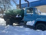 ГАЗ 1993 годаүшін2 500 000 тг. в Петропавловск – фото 3