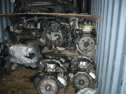 Радиатор Hummer II, Cadillac за 50 000 тг. в Алматы – фото 7