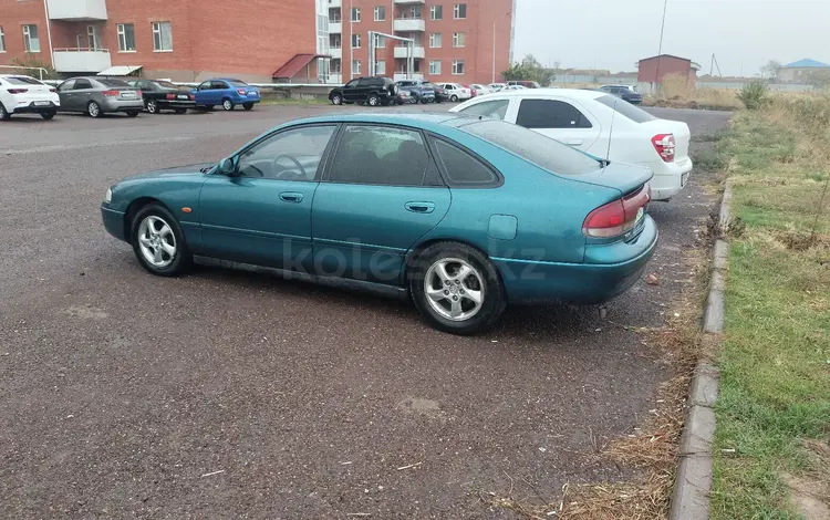 Mazda 626 1993 годаүшін1 750 000 тг. в Шымкент