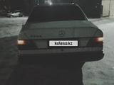 Mercedes-Benz E 230 1986 годаfor680 000 тг. в Караганда – фото 4