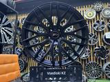 Диски HYUNDAI KIA TOYOTA LEXUS R-19*5*114.3 в наличии Astana за 344 000 тг. в Астана – фото 4