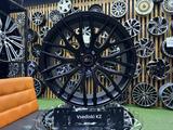 Диски HYUNDAI KIA TOYOTA LEXUS R-19*5*114.3 в наличии Astana за 344 000 тг. в Астана