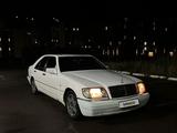 Mercedes-Benz S 300 1991 годаfor1 850 000 тг. в Караганда