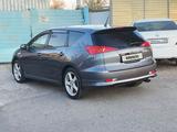 Toyota Caldina 2002 годаүшін5 555 555 тг. в Алматы