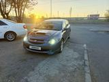 Toyota Caldina 2002 годаүшін5 555 555 тг. в Алматы – фото 5