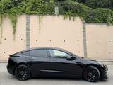 Tesla Model 3 2022 годаүшін13 500 000 тг. в Алматы – фото 4