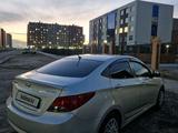 Hyundai Accent 2015 года за 4 860 000 тг. в Караганда – фото 4