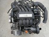 VW BSE BSF 1.6 двигатель за 55 000 тг. в Астана