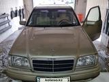 Mercedes-Benz C 280 1994 года за 2 200 000 тг. в Алматы – фото 2