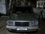 Mercedes-Benz C 280 1994 года за 2 200 000 тг. в Алматы – фото 4
