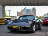 Porsche 911 2014 года за 44 000 000 тг. в Астана