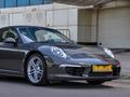 Porsche 911 2014 годаүшін44 000 000 тг. в Астана – фото 7