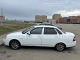 ВАЗ (Lada) Priora 2170 2012 года за 1 600 000 тг. в Актобе – фото 4