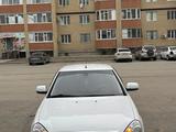 ВАЗ (Lada) Priora 2170 2012 года за 1 600 000 тг. в Актобе – фото 2