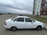 ВАЗ (Lada) Priora 2170 2012 года за 1 600 000 тг. в Актобе – фото 5