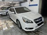 Subaru Legacy 2013 года за 6 500 000 тг. в Караганда – фото 2
