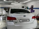 Subaru Legacy 2013 года за 6 500 000 тг. в Караганда – фото 4