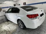 Subaru Legacy 2013 года за 6 500 000 тг. в Караганда – фото 3