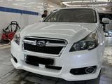 Subaru Legacy 2013 года за 6 500 000 тг. в Караганда