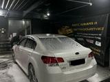 Subaru Legacy 2013 года за 6 500 000 тг. в Караганда – фото 5