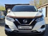 Nissan Qashqai 2019 года за 8 000 000 тг. в Астана – фото 2