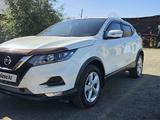 Nissan Qashqai 2019 года за 8 000 000 тг. в Астана – фото 3