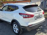 Nissan Qashqai 2019 года за 8 000 000 тг. в Астана – фото 4