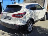 Nissan Qashqai 2019 года за 8 000 000 тг. в Астана – фото 5