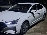 Hyundai Elantra 2019 года за 8 500 000 тг. в Туркестан – фото 3