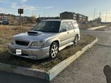 Subaru Forester 2000 года за 4 300 000 тг. в Караганда – фото 2