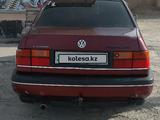 Volkswagen Vento 1992 годаfor1 250 000 тг. в Шымкент – фото 3