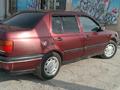 Volkswagen Vento 1992 годаfor1 250 000 тг. в Шымкент – фото 4