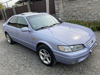 Toyota Camry 1998 годаүшін3 800 000 тг. в Алматы