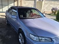 Toyota Camry 1998 годаүшін3 800 000 тг. в Алматы