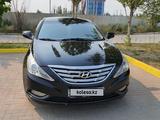 Hyundai Sonata 2010 годаүшін6 500 000 тг. в Актобе