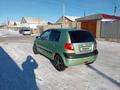 Hyundai Getz 2008 годаүшін3 800 000 тг. в Караганда – фото 4