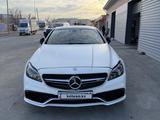 Mercedes-Benz CLS 63 AMG 2016 года за 30 000 000 тг. в Атырау – фото 5