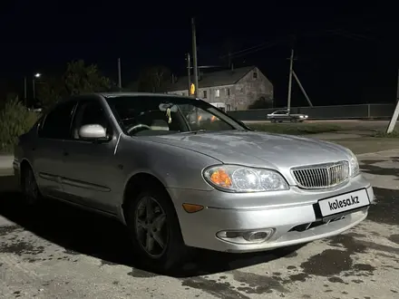 Nissan Cefiro 1999 года за 1 350 000 тг. в Астана – фото 4