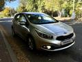 Kia Cee'd 2013 года за 4 950 000 тг. в Караганда – фото 3
