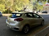 Kia Cee'd 2013 года за 4 950 000 тг. в Караганда – фото 5